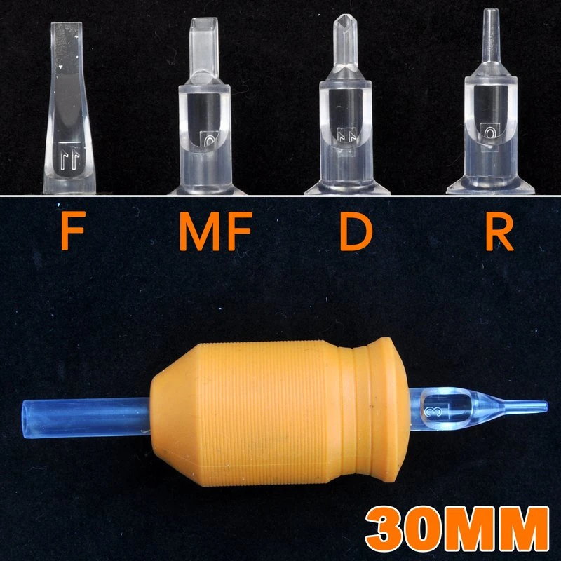 ซิลิโคนจับรอยสัก Silicone tattoo grip
