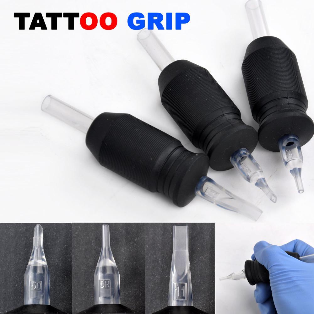 จับสัก 30 มม 30mm tattoo grip