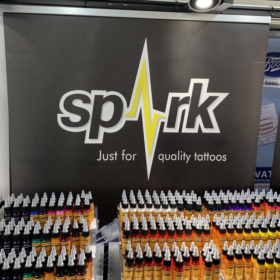 Spark ตลับหมึก 2019126
