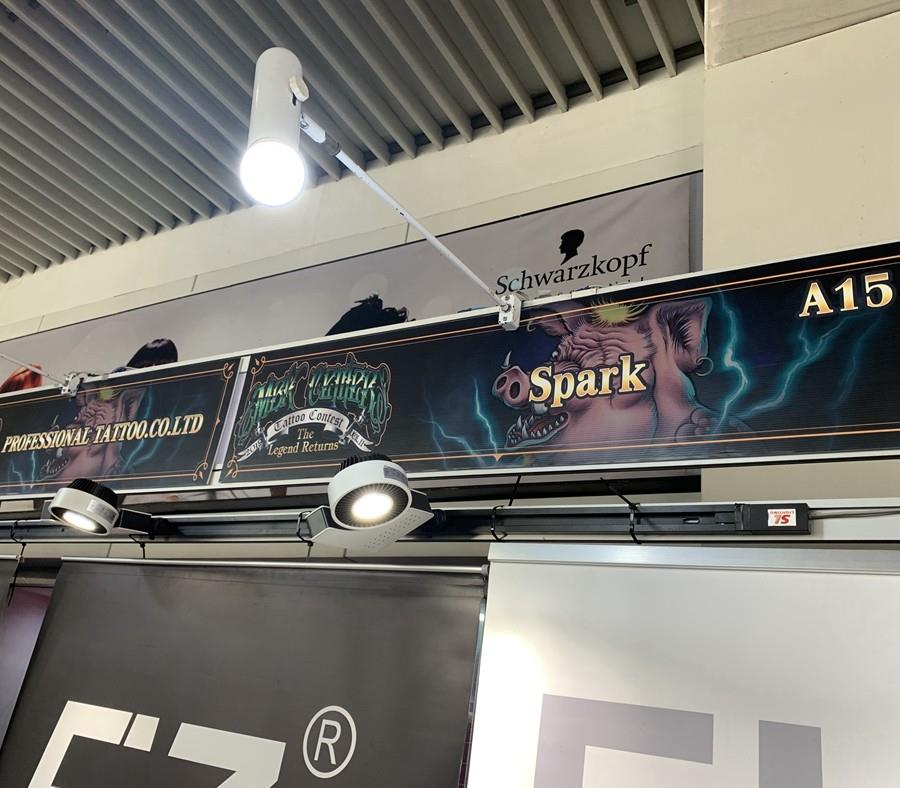 Spark ตลับหมึก 2019126-1