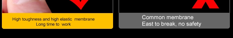 100% ต้นฉบับ Spark สักเข็มเมมเบรนตลับสัก