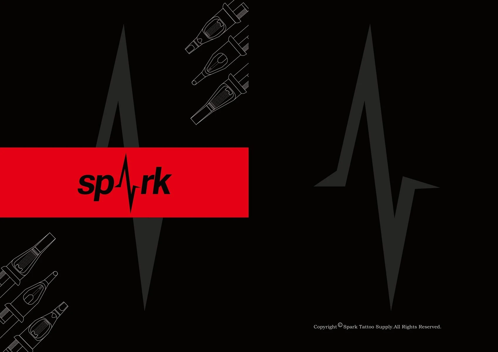 01 Spark brand