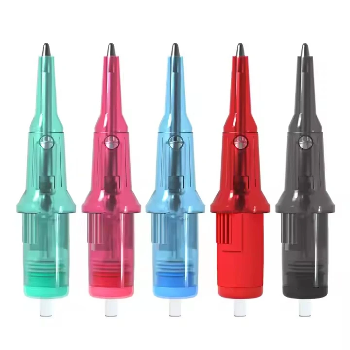 Spark Ballpoint Colorpoint Custom Disposer