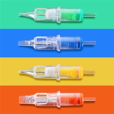 ตลับเข็ม Spark Truecolor
