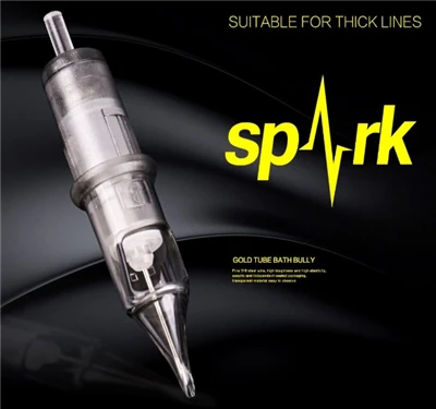แกน Spark