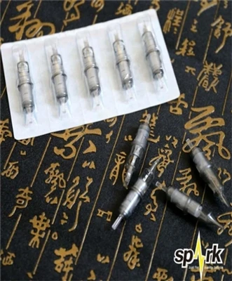 แกนจุดประกาย