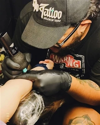 Whytattoos ปรากฏ?