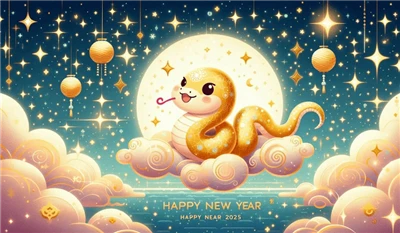 Ink Into New Year: เติมพลังนวัตกรรมด้วยความรักของคุณ
