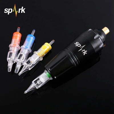 ตลับ Spark ใหม่กำลังมาคุณภาพระดับเพชร