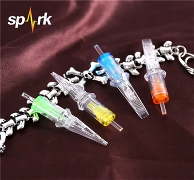 ปากกาสักไร้สาย SpArk พบกับ#sparkextracartridges