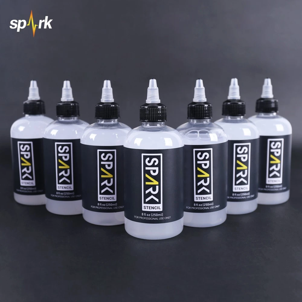 SPARK 5 SPARK 5