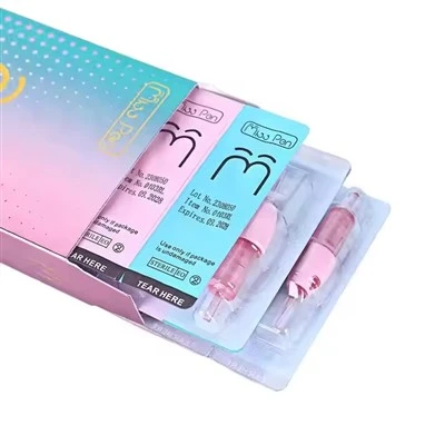Precision Beauty Profession