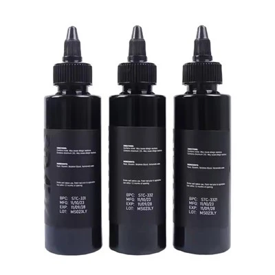 Spark Custom Wholesale China High - สิ้นสุด 4 ออนซ์ 120 มล. สีเม็ดสีร่างกายสีผิวที่น่าตื่นตาตื่นใจ