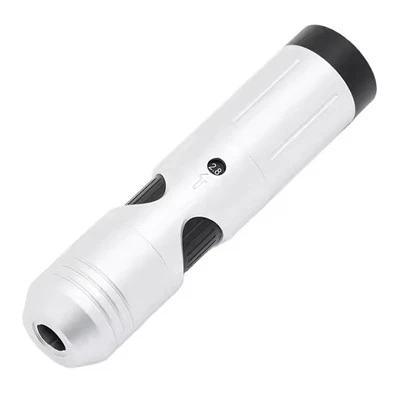 Spark Custom Wireless Stroke Stroke 2000mAh แบตเตอรี่ดิจิตอล DIGDIC LED Display Machine Rotary Tattoo Machine