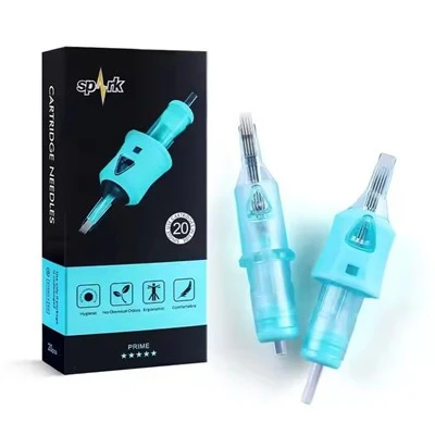 Spark Safe สะดวก 316 สแตนเลสขนาด M1 พรีเมี่ยมที่ใช้งานได้แบบใช้แล้ว