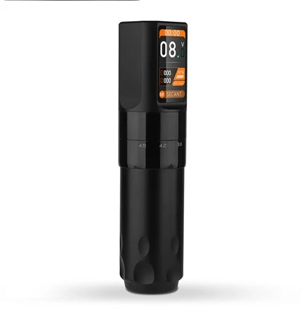 ปากกาเครื่องมือสัก Spark Wireless