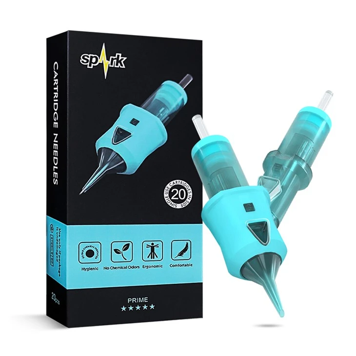 ผู้จัดจำหน่าย Spark กำหนดเอง 100% EO Gas ที่ผ่านการฆ่าเชื้อแล้วพรีเมี่ยมแบบใช้แล้ว