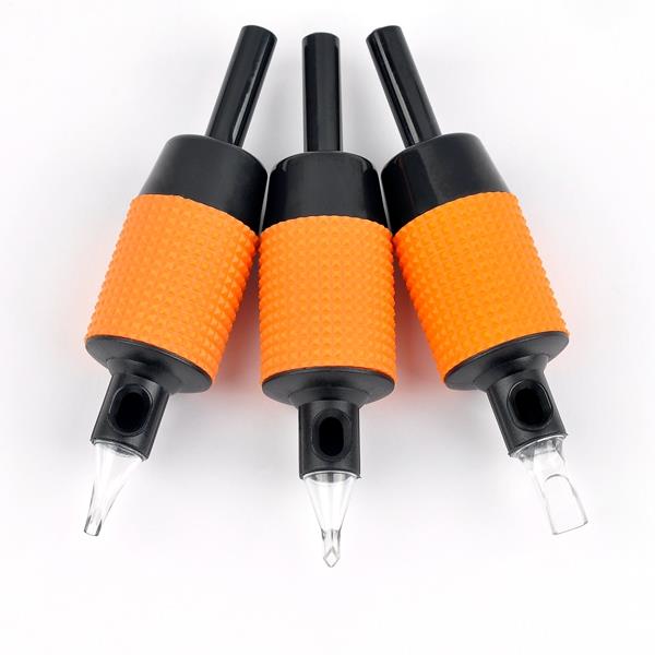100% เดิม Hummingbird ทิ้งสัก Grip Tube