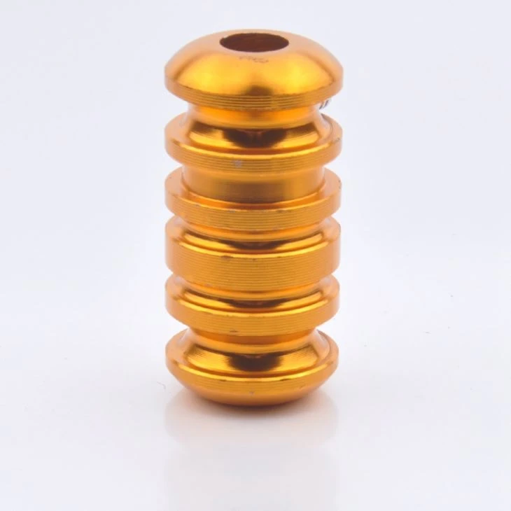 Aluminum Alloy Body Tattoo Machine Grips