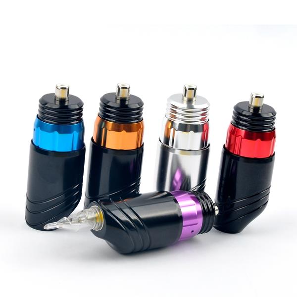เครื่องสักโรตารี่นำเข้า Blackbird 100%