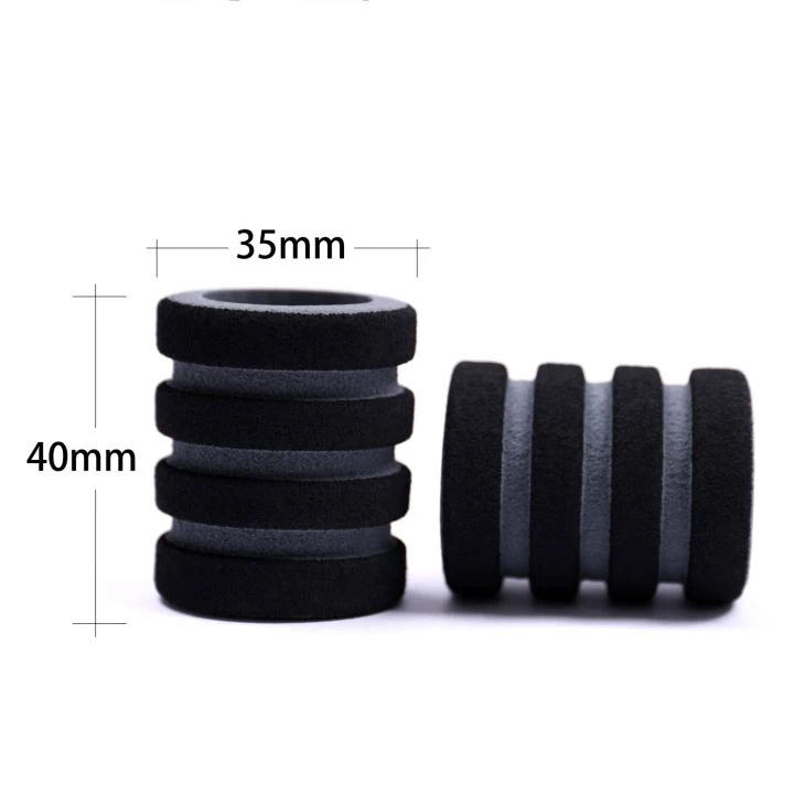 ทิ้งโฟมสักกำ Grip Cover โฟมกำกำกำหน่วยความจำ
