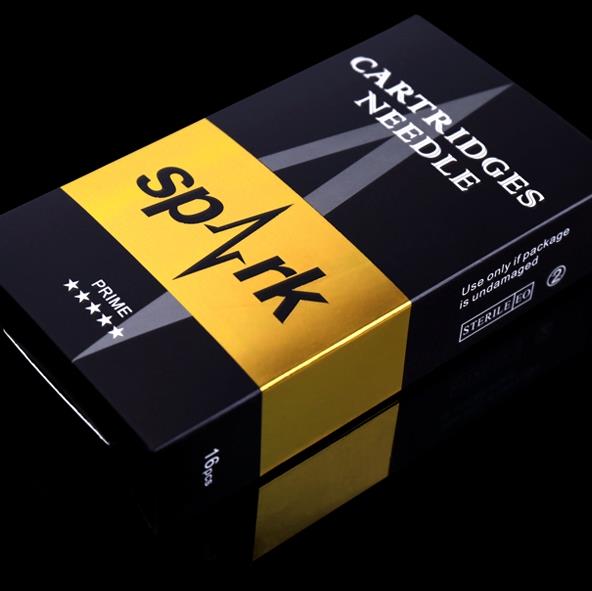 รักผู้หญิงตลับ Love Spark