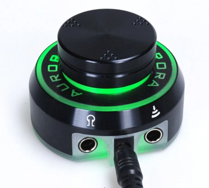 ใหม่ Aurora Atom Tattoo Power Supply 18V
