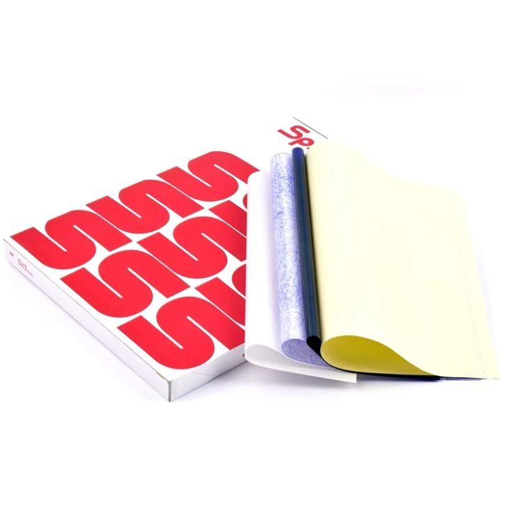 Spirit Classic Thermal Paper