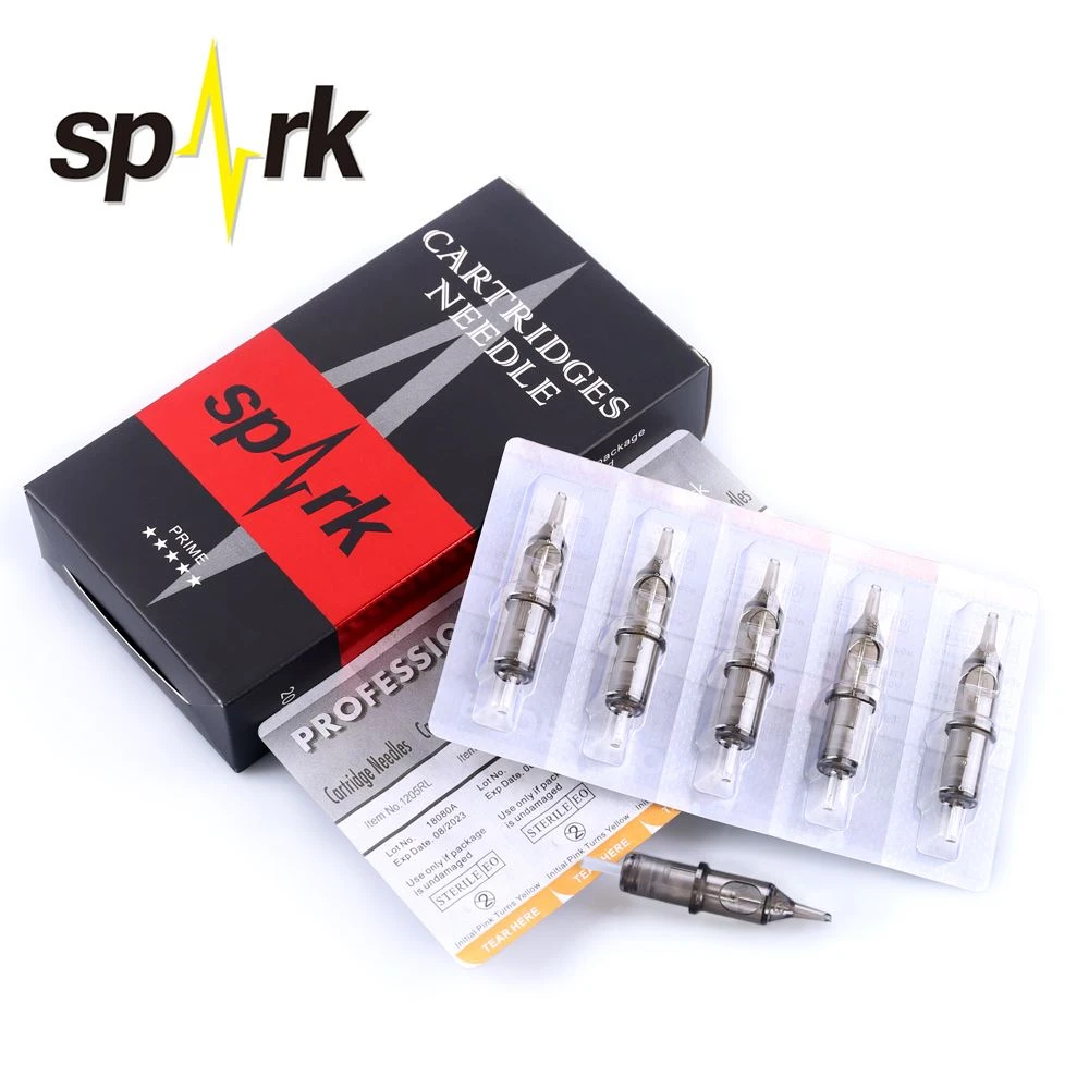 ตลับเข็ม Spark Grewwash