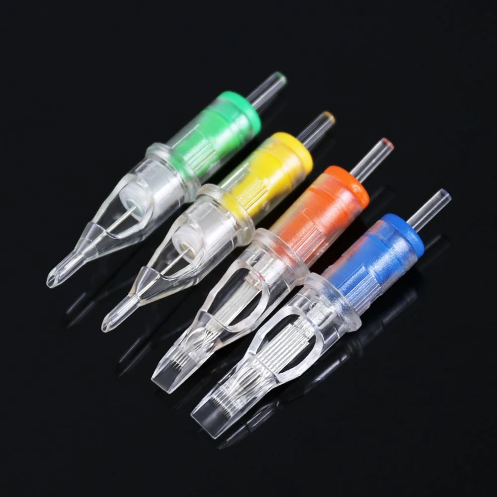 ตลับสัก SpArk Truecolor