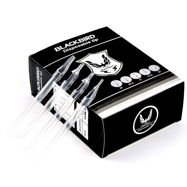 เคล็ดลับสักทิ้งนานของ Blackbird Sterilized