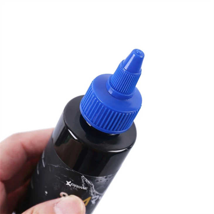 หมึกสักสีเทา Wash Black Spark ชุดหมึกสักมืออาชีพ