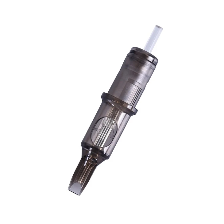 ขายร้อนตลับหมึกเข็ม Spark Tatoo ตลับหมึกเข็มสัก