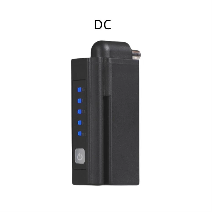 ใหม่ล่าสุด 1500mAh Tattoo Wireless Power Supply