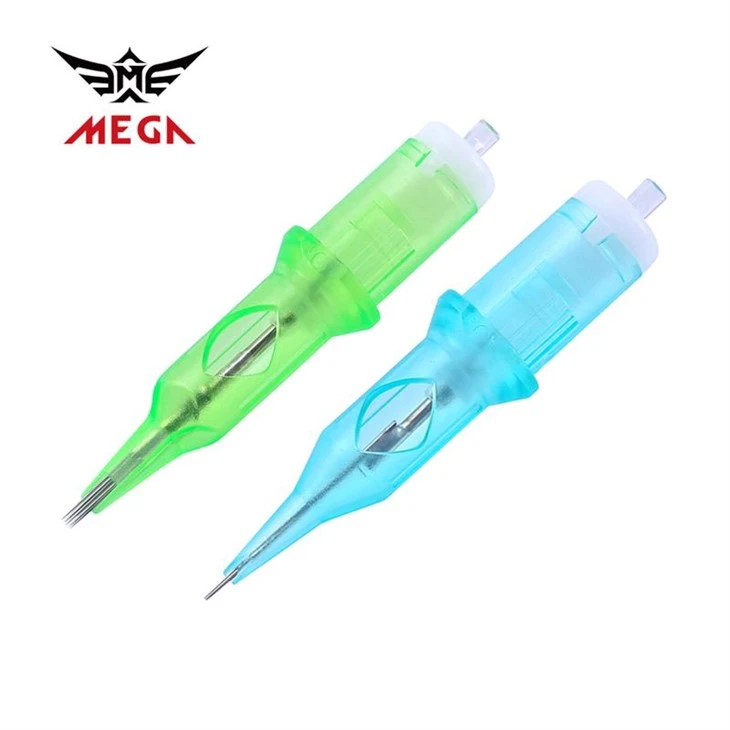 Premium Tattoo Needle Cartridge Tattoo Machine Needles Premium Tattoo Needle Cartridge Tattoo Machine Needles