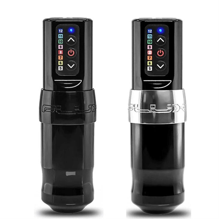 เครื่องตลับสัก Spark Wireless