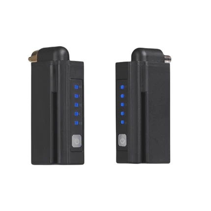 แหล่งจ่ายไฟสักแบตเตอรี่สักไร้สาย 1500mAh