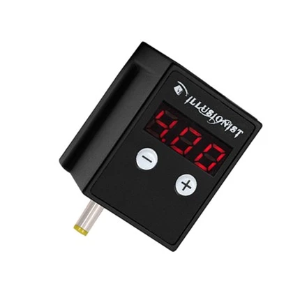2000 MAh RCA MINI Tattoo แบตเตอรี่ไร้สาย Tattoo Power Supply