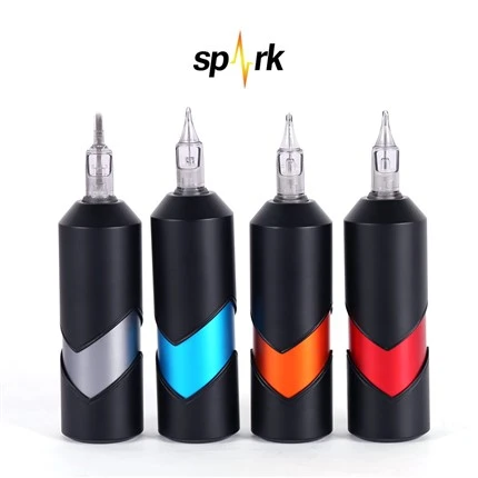 เครื่องสักมอเตอร์นำเข้า Spark คุณภาพสูง