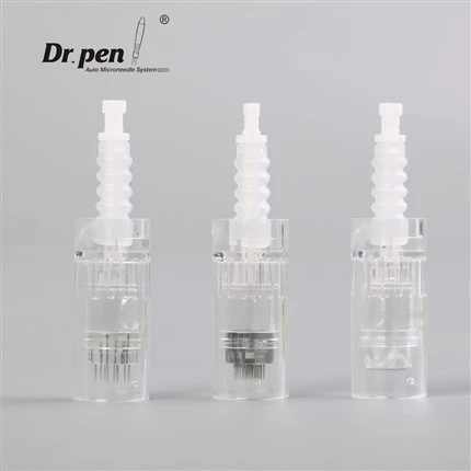 M5 M7 N2 MYM ตลับปากกา Derma แบบใช้แล้วทิ้ง