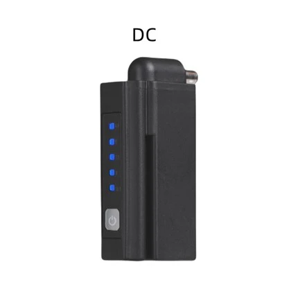ใหม่ล่าสุด 1500mAh Tattoo Wireless Power Supply