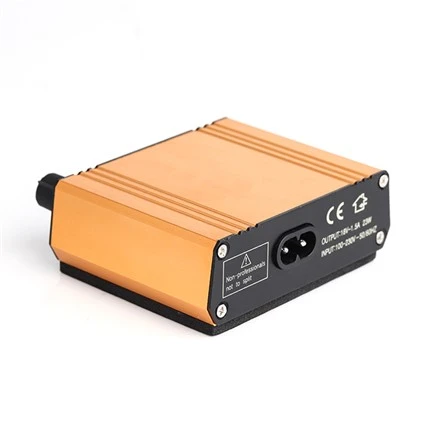 พาวเวอร์ซัพพลายสัก 145g พาวเวอร์ซัพพลายสักดิจิตอล