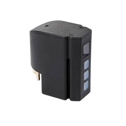 แบตเตอรี่ไร้สาย 2400 mAh สำหรับเครื่องสัก