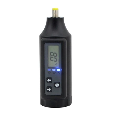 แบตเตอรี่สักไร้สาย RCA 2000 mAh พาวเวอร์ซัพพลายสัก