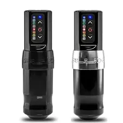 Spark Professional Tattoo Machine Ultra Rotary Tattoo ปากกา