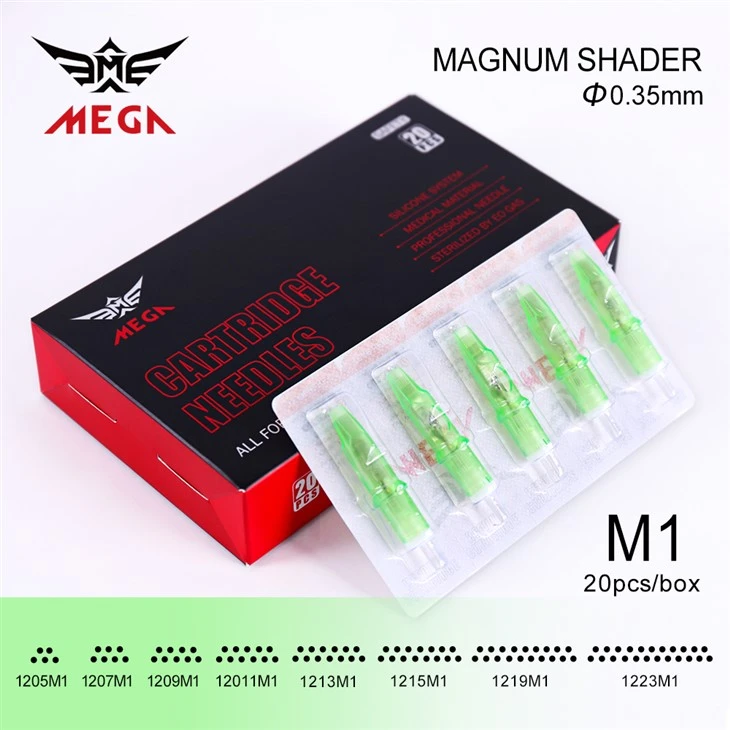 Sterilized Needles Tattoo Needle Spark Cartridge Tattoo Needle Sterilized Needles Tattoo Needle Spark Cartridge Tattoo Needle