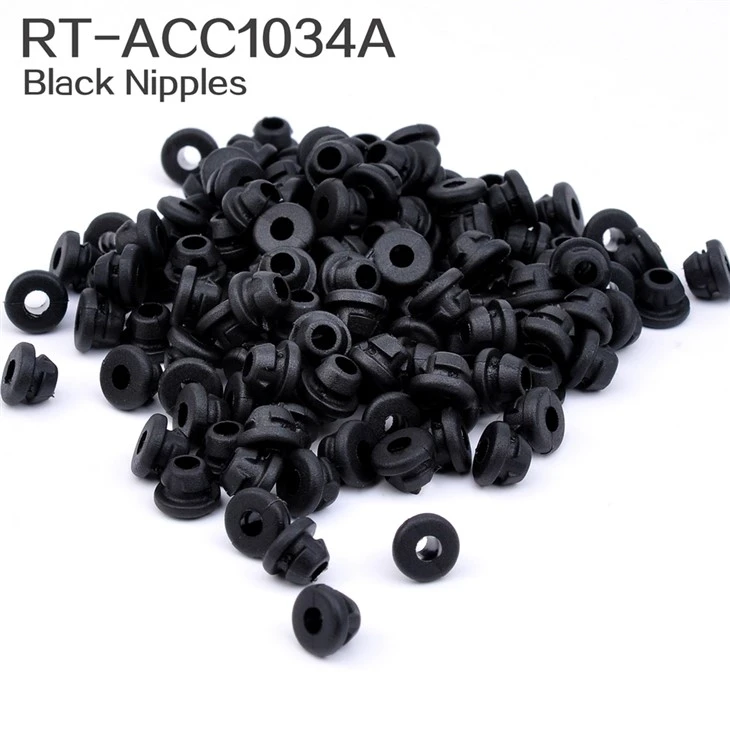 Grommet เข็มที่ทนทานสำหรับเครื่องสักคอยล์