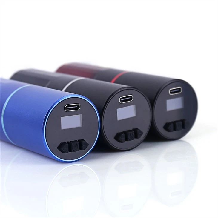 ขายเครื่องสัก Spark ไร้สาย เครื่องสักไร้สาย