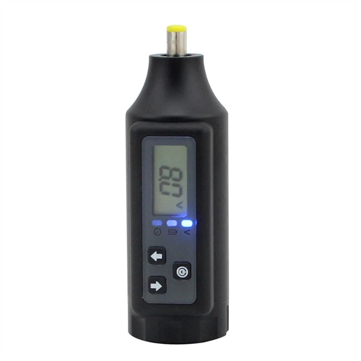 แบตเตอรี่สักไร้สาย RCA 2000 mAh พาวเวอร์ซัพพลายสัก